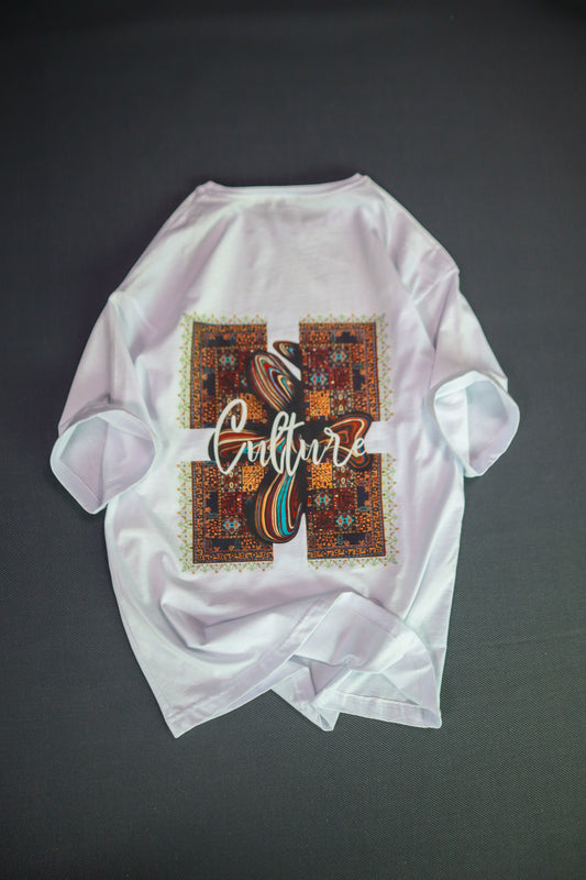 Oversize Bol Bagy Kalıp (CULTURE)
