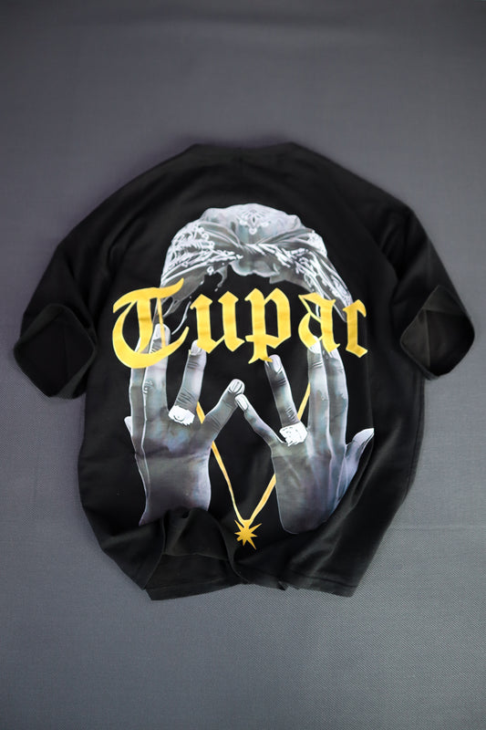 Oversize Bol Bagy Kalıp (TUPAC)