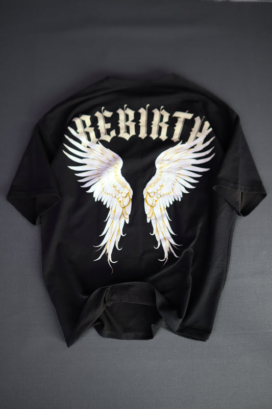Oversize Bol Bagy Kalıp (REBIRTH)